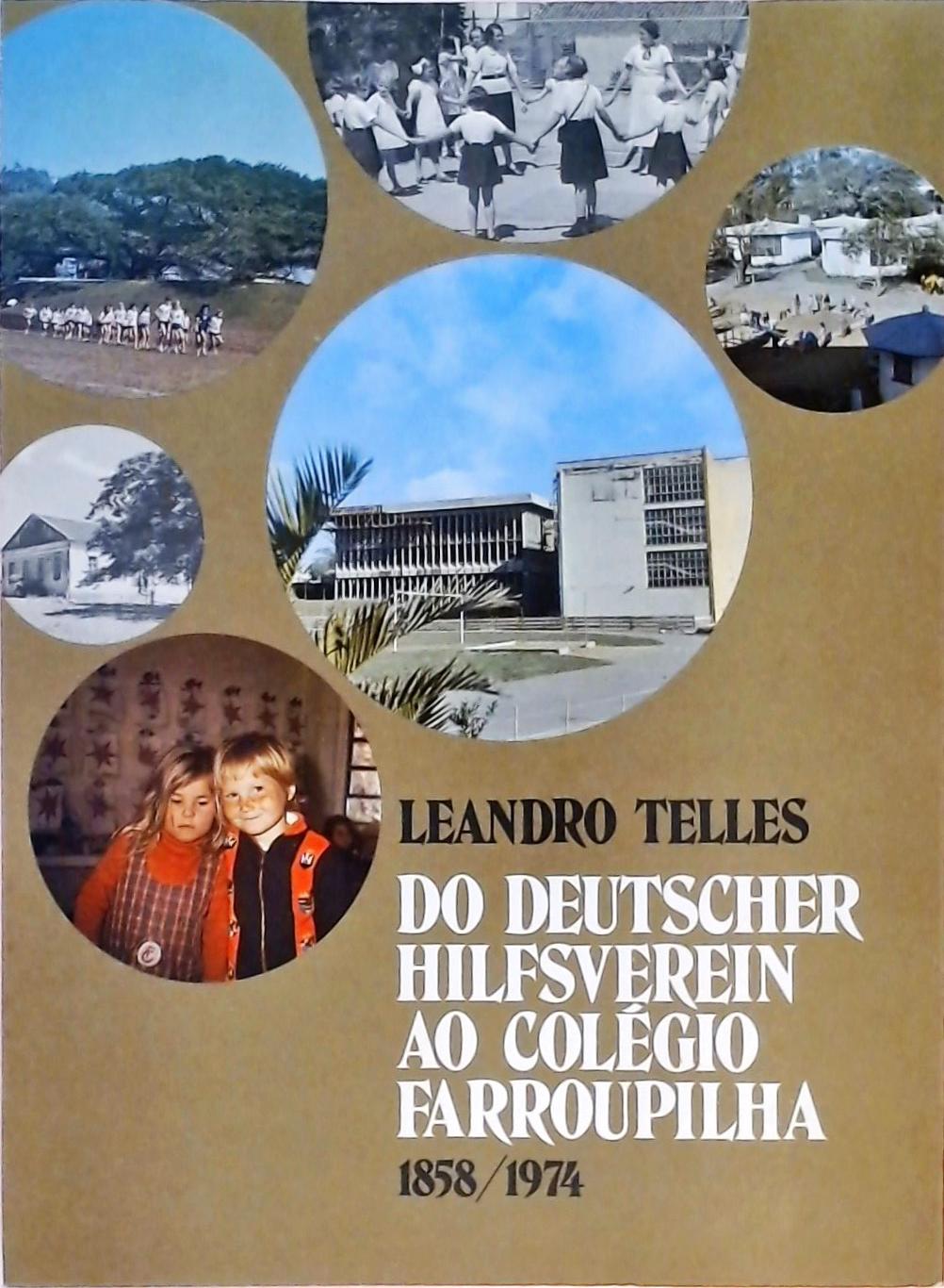 Sogipa: Doze Décadas De História - Carlos Hofmeister Filho - Traça Livraria  e Sebo
