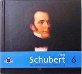 Franz Schubert - Royal Philharmonic Orchestra - Volume 6