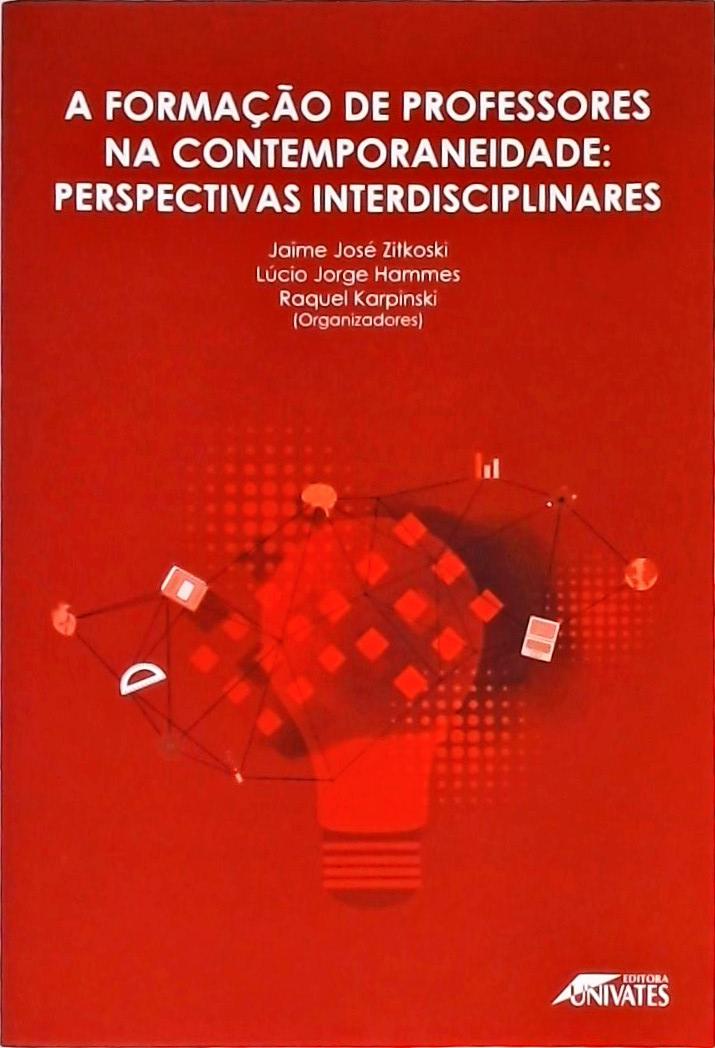 A Formação Do Professor E A Prática De Ensino - Anna Maria Pessoa De ...