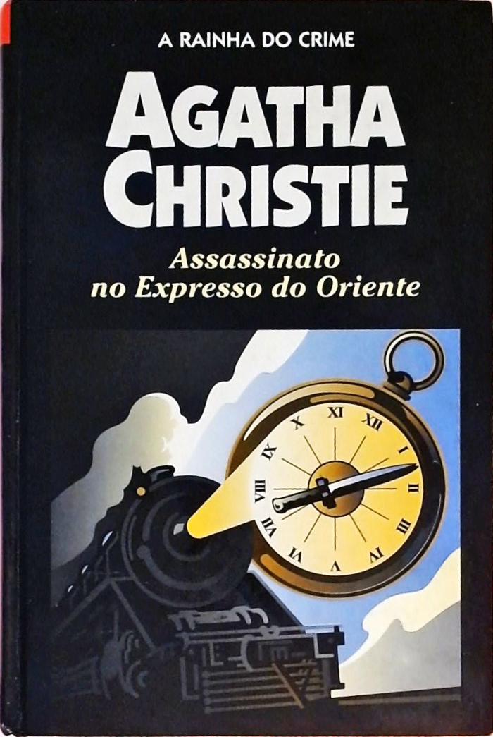 Assassinato no Expresso do Oriente': Agatha Christie continua