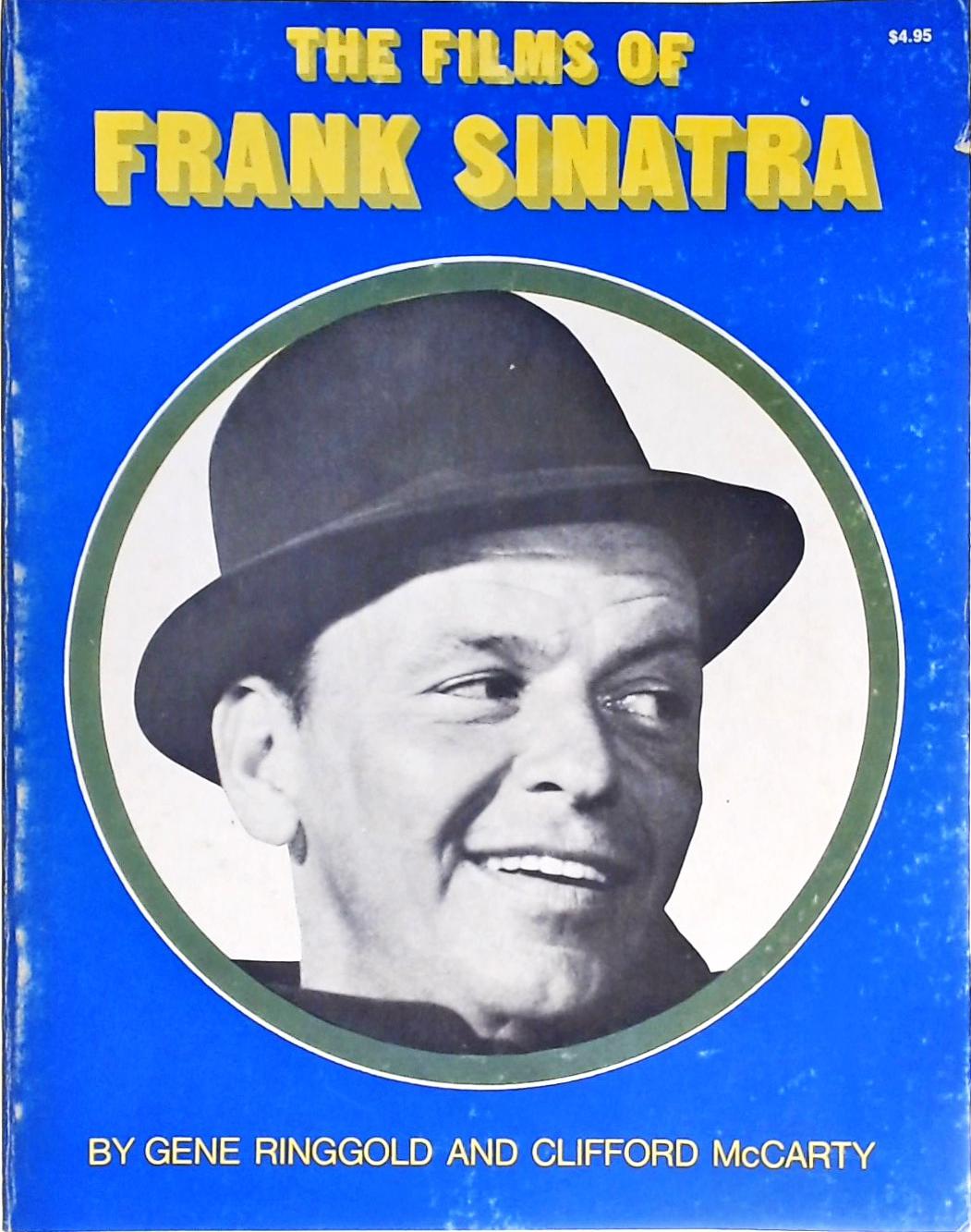 The Films Of Frank Sinatra
