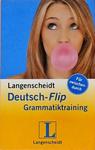 Deutsch-Flip - Gramatiktraining