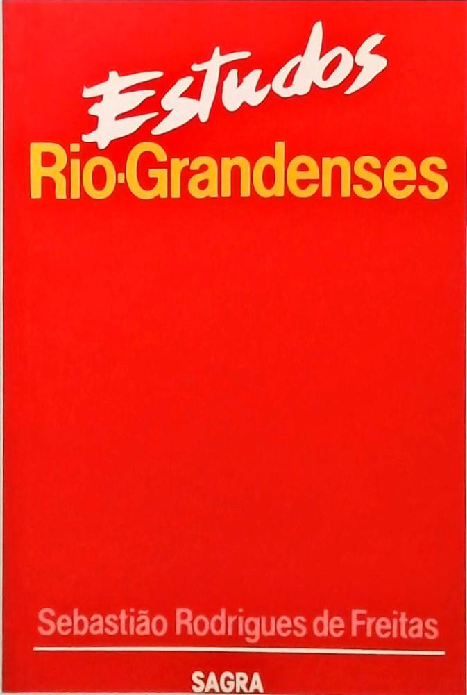 Estudos Rio-Grandenses