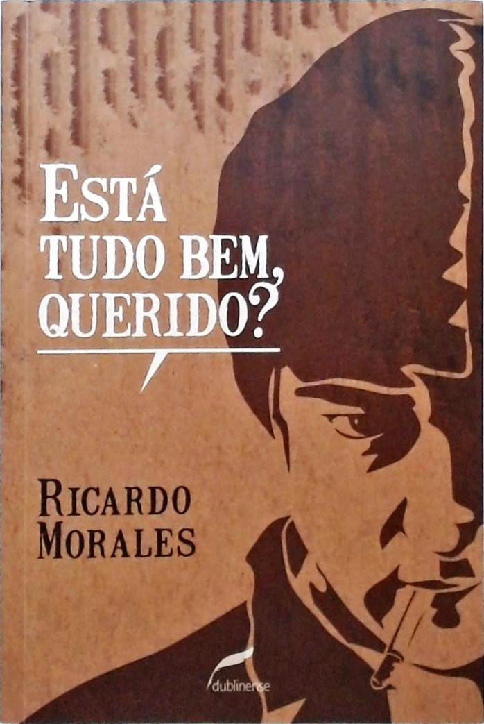 Está Tudo Bem Querido