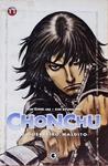 Chonchu - O Guerreiro Maldito - Volume 11