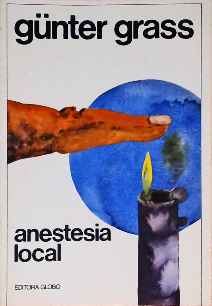 Anestesia Local