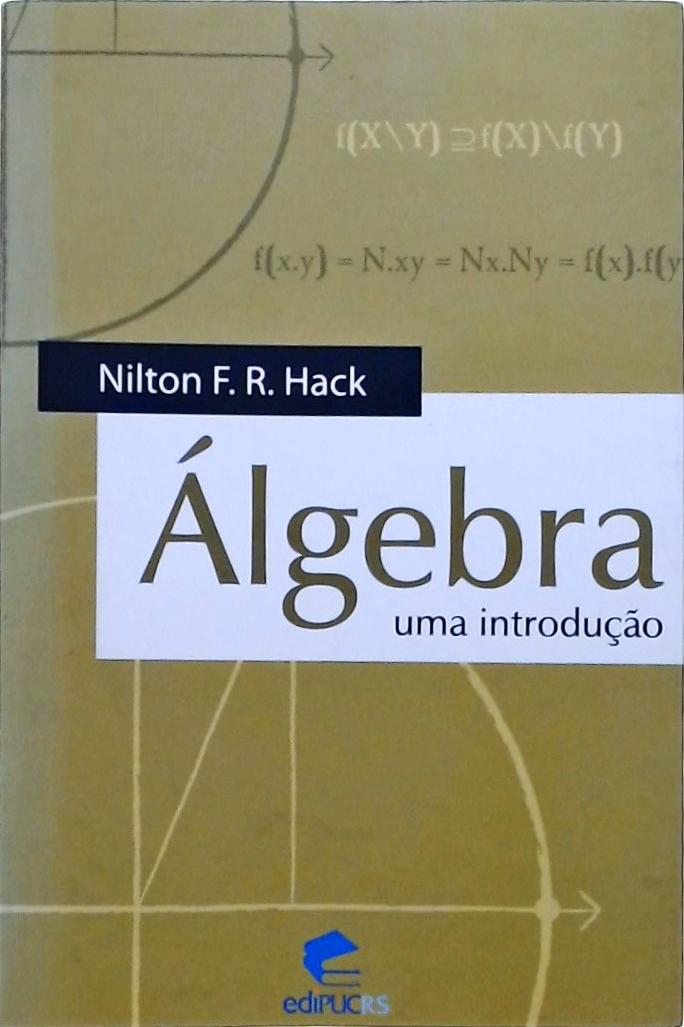 Introdução À Álgebra Linear - Alfredo Steinbruch E Paulo Winterle ...