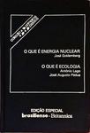 O Que É Energia Nuclear - O Que É Ecologia