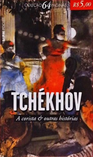 Clássico de Tchekhov ecoa intolerância e autoritarismo contemporâneos –  Todas as Páginas