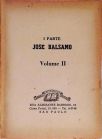 José Balsamo - Volume 2