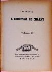 A Condêssa De Charny - Volume 6