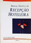 Manual Prático de Recepção Hoteleira