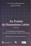 As Fontes Do Humanismo Latino - Volume 3