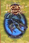 Beast Quest - Sepron, A Serpente Marinha