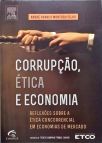 Corrupção, ética e economia
