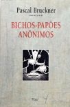 Bichos-papões Anônimos e o Apagador