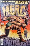 Universo Marvel - Vol. 42 - O Incrível Herc Contra O Mundo