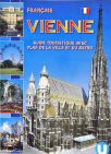Vienne - Guide Touristique Avec Plan De La Ville Et Du Metro