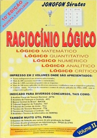 Arquivo de Raciocínio lógico ⋆ Página 2 de 2 ⋆ EduKinclusiva