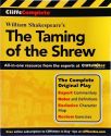 Shakespeares The Taming of the Shrew
