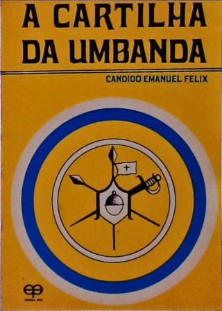 A Cartilha da Umbanda