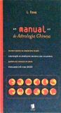 Manual De Astrologia Chinesa