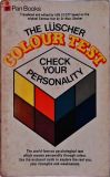 The Lüscher Colour Test