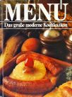 Menu - Das Große Moderne Kochlexikon