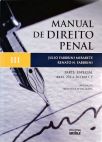 Manual De Direito Penal - Parte Especial - Vol. 3