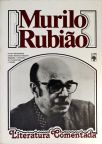 Murilo Rubião - Literatura Comentada