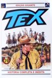 Tex Gigante Nº 33