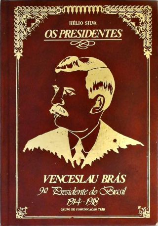 Presidente Venceslau Brás  Historical figures, Historical, Poster