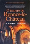 O Tesouro De Rennes-Le-Château