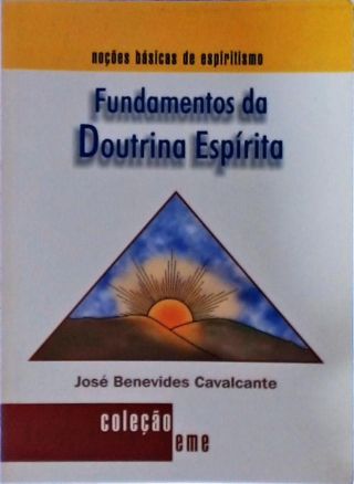 Fundamentos Da Doutrina Espírita