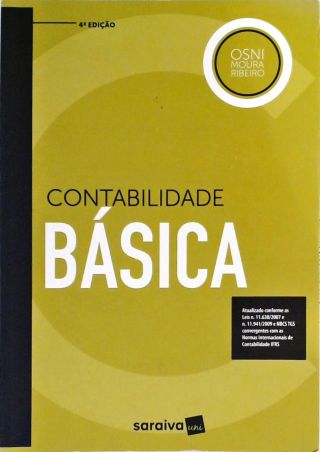 Contabilidade Básica