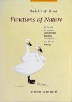 Functions Of Nature