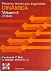 Mecânica Vetorial Para Engenheiros - Dinâmica  - Vol. 2