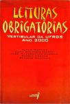 Leituras Obrigatórias - Vestibular da Ufrgs Ano 2000
