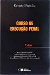 Curso De Execução Penal