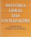 História Geral Das Civilizações - Vol. 7