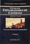 O Caso Dos Exploradores De Cavernas De Lon L. Fuller