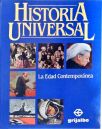 História Universal - Vol. 4 - La Edad Contemporánea
