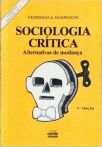 Sociologia Crítica