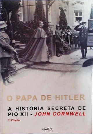 O Papa De Hitler