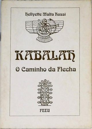 Kabalah - O Caminho da Flecha