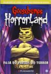 Goosebumps Horrorland - Fuja Do Parque Do Terror