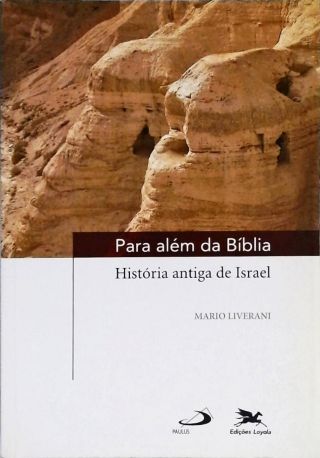 Israel E Judá - - Traça Livraria e Sebo