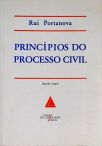 Princípios Do Processo Civil