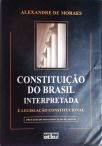 Constituição Do Brasil Interpretada