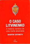 O Caso Litvinenko